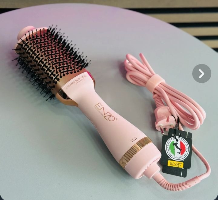 برس سشوار برند ENZO