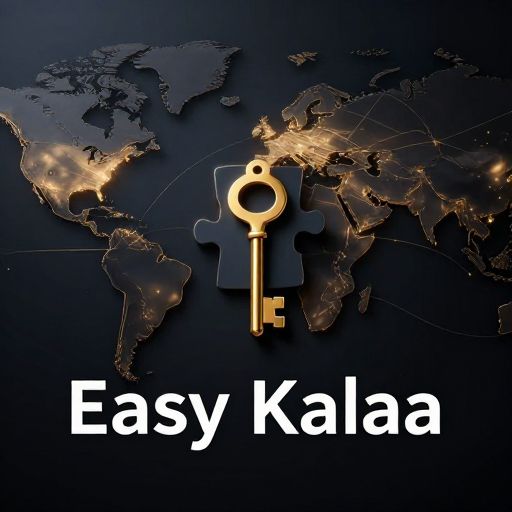 فروشگاه آنلاین محصولات وارداتی ایزی کالا